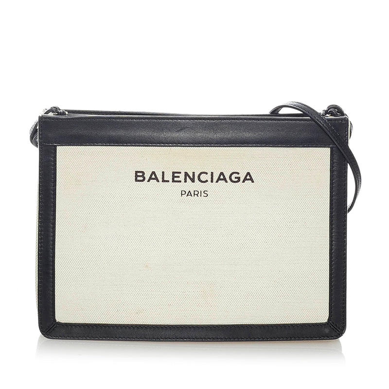 Balenciaga Paris White Leather The City Two Way Bag Purse Handbag | Purses  and handbags, Handbag, Purses and bags